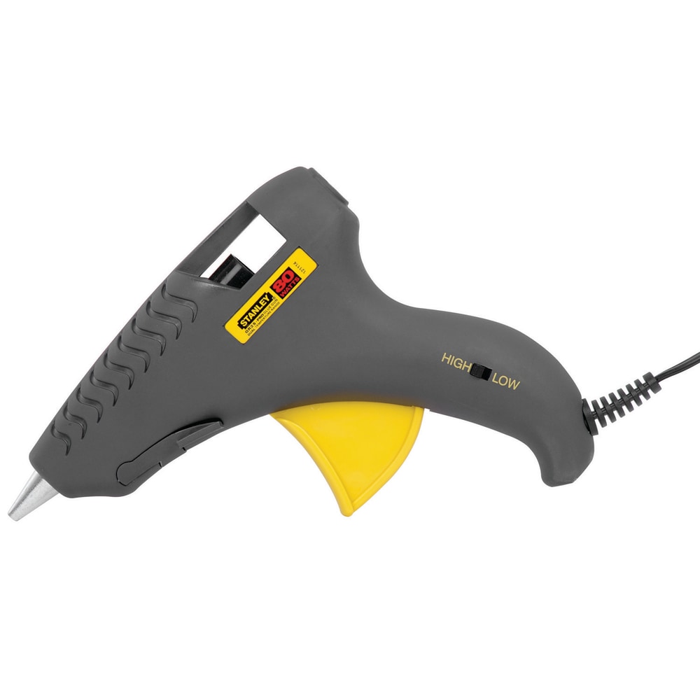 Stanley® Bostitch Glueshot Dual-Melt Glue Gun, 7"H x