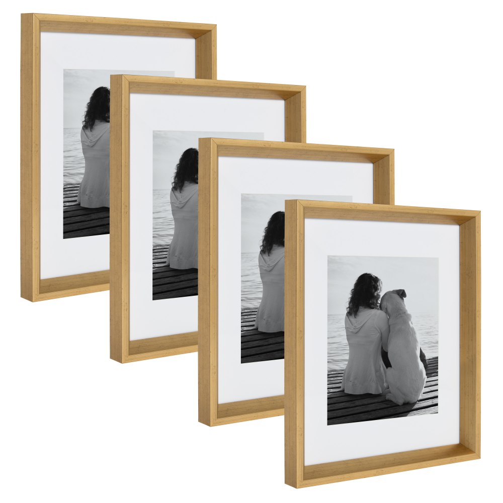 Kate And Laurel Calter Modern Wall Picture Frame