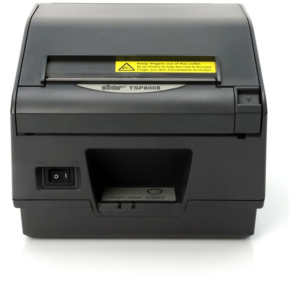 Star Micronics TSP847IIU Monochrome (Black And White) Direct