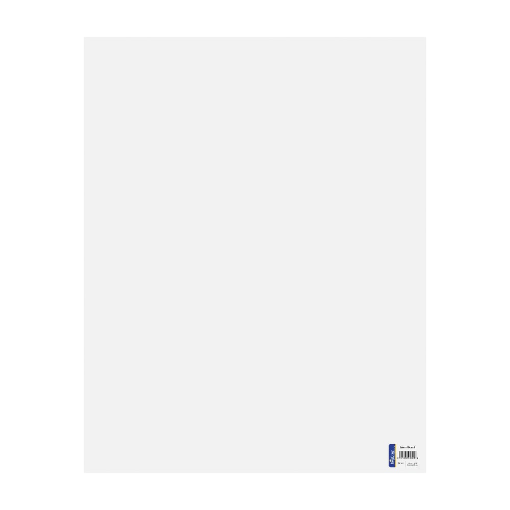 Office Depot® Brand Foam Board, 40" x 60",