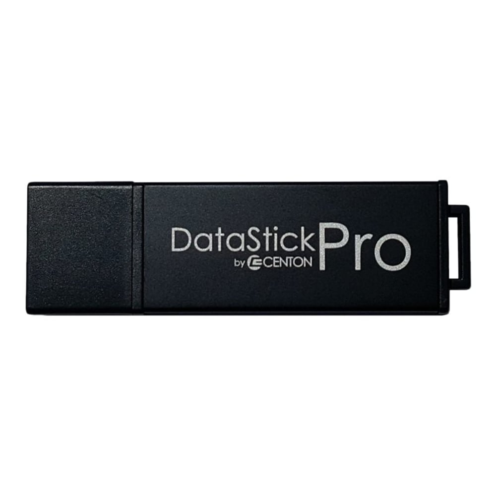 Centon DataStick Pro USB 3.0 Flash Drive, 256GB,