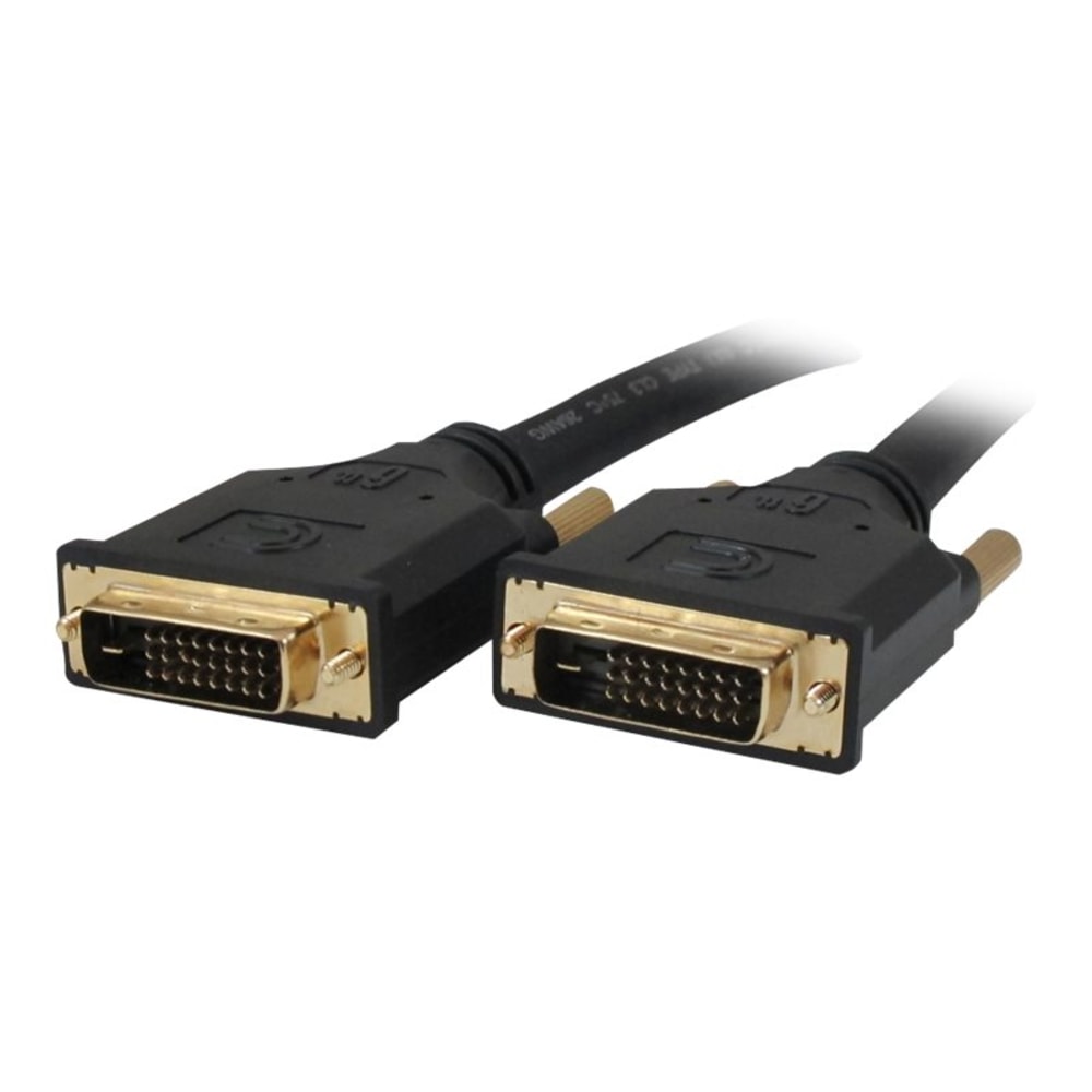 Comprehensive Pro AV/IT Series 26 AWG DVI-D Dual