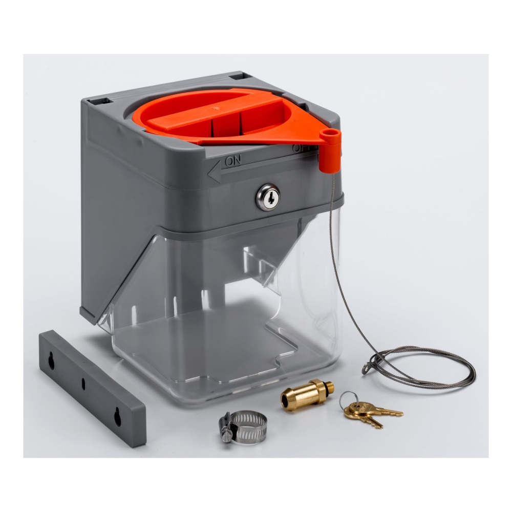 3M™ Twist 'n Fill™ Dispensing System Cabinet