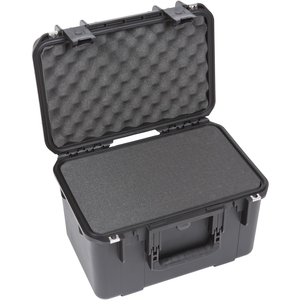 SKB Cases iSeries Protective Case With Foam, 16"H