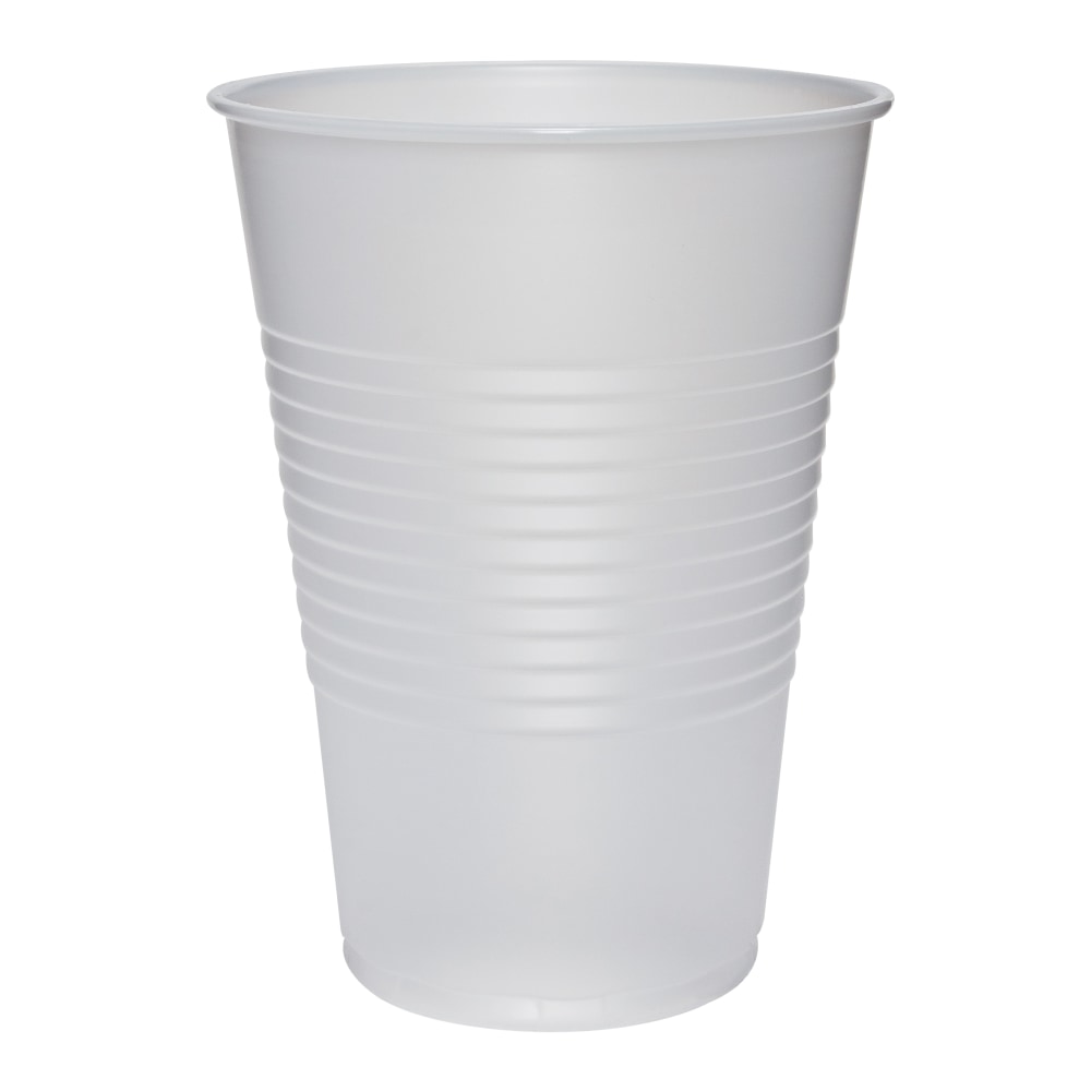 Dart® Conex® Galaxy® Polystyrene Plastic Cold Cups, 9