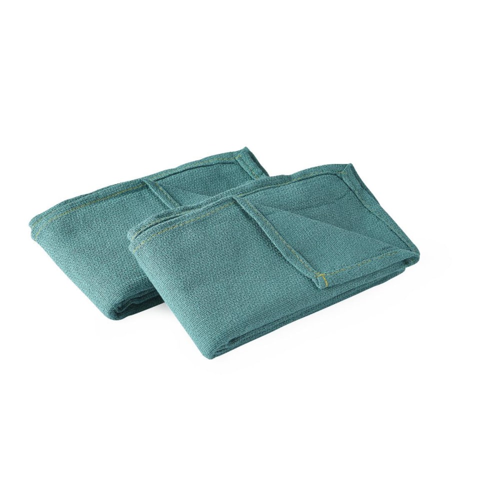 Medline Sterile Disposable X-Ray Detectable O.R. Towels, 27"