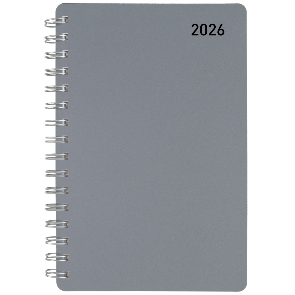 Office Depot Brand Weekly Monthly Appointment Book, 4"