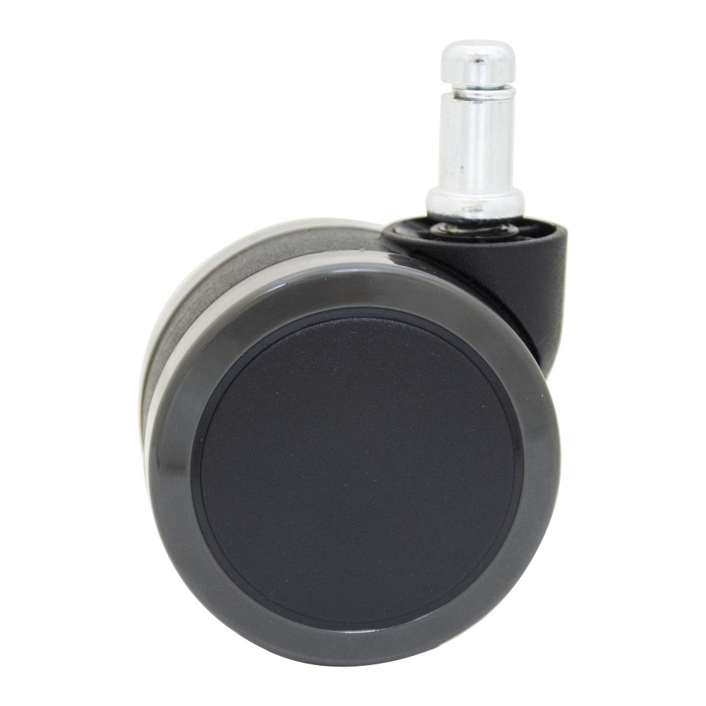 WorkPro® 2-Tone Nylon Chair Casters For 4000/6000/9000/12000