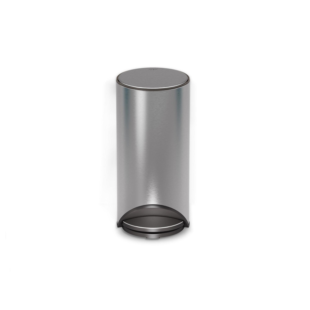Joseph Joseph 30-Liter Trash Can, 28-1/4”H x 13-1/4”W