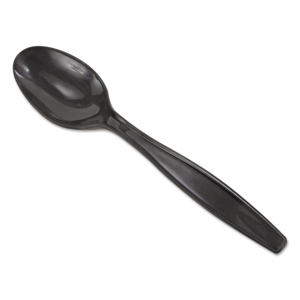Dixie® Individually Wrapped Polypropylene Heavyweight Cutlery,