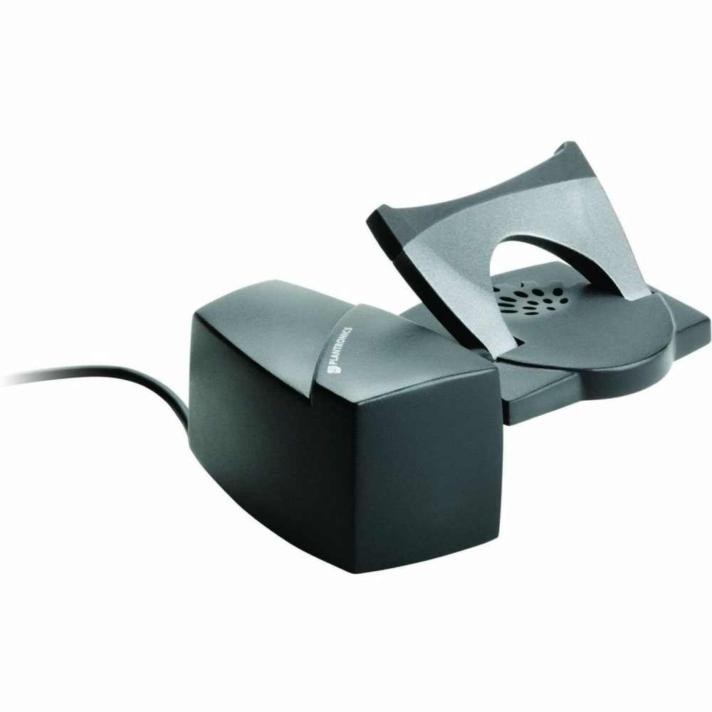 Plantronics® HL10 Handset Lifter, Black