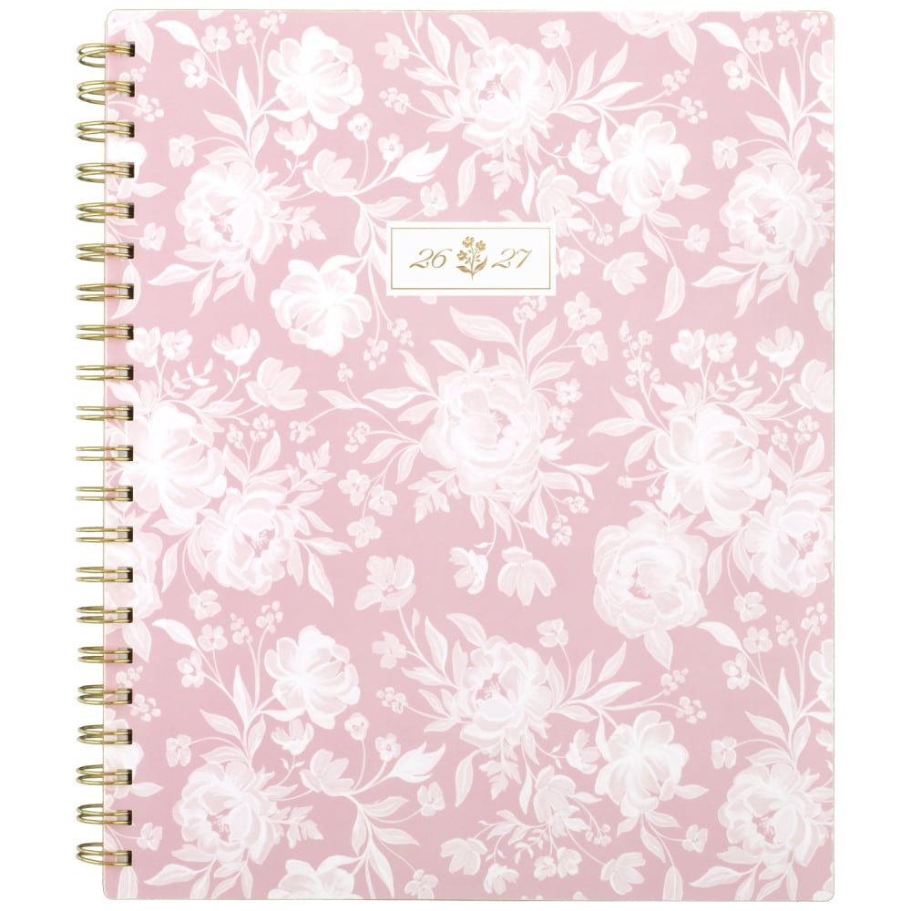 Cherrywood Lane for Mead Cambridge® Academic 2026-2027 Weekly