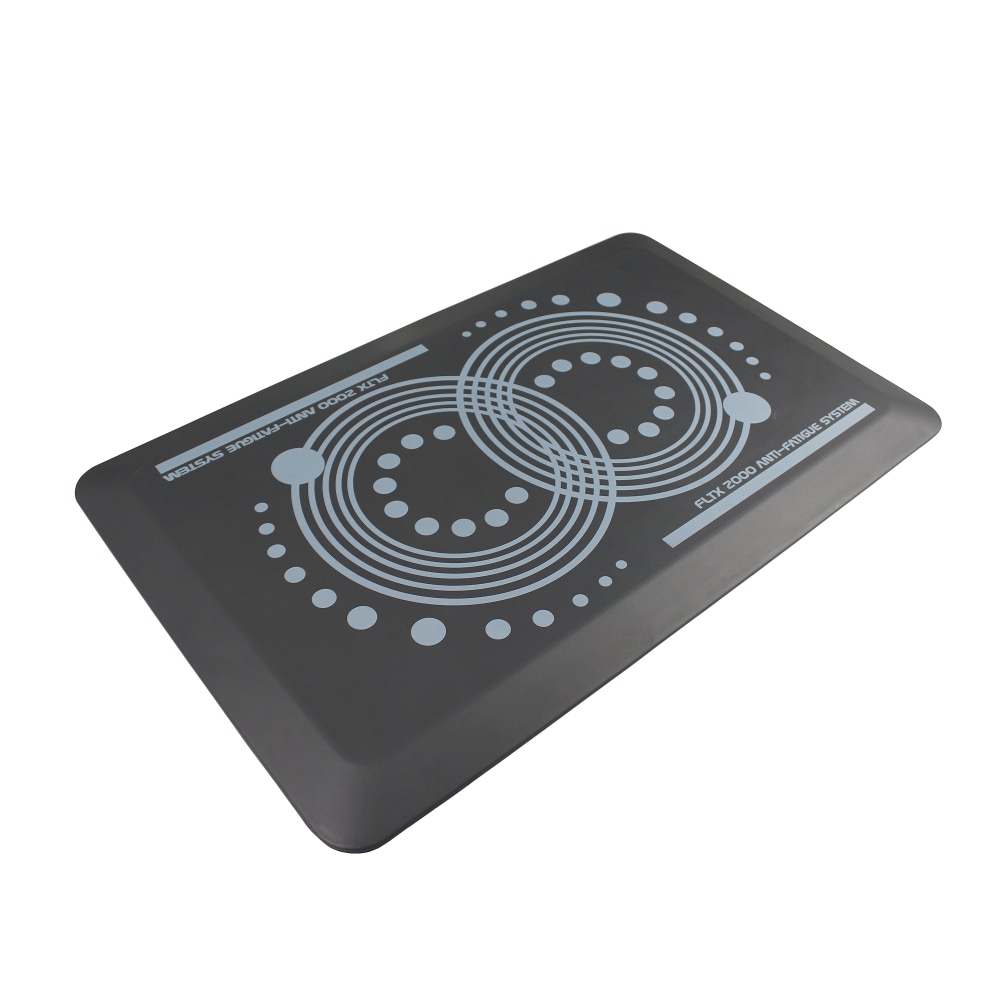 Floortex® AFS-TEX® 2000 Active Anti-Fatigue Mat, 20" x