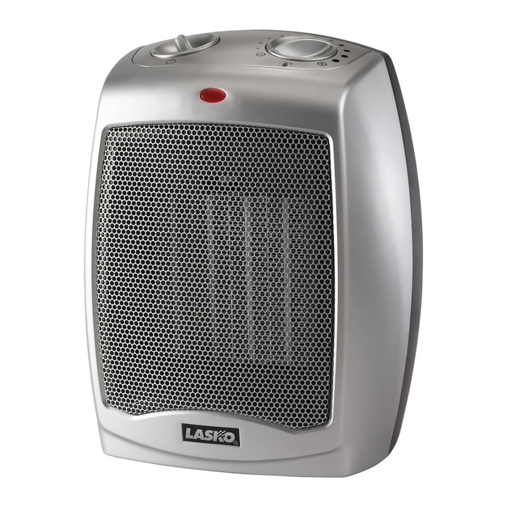 Lasko 754200 Ceramic Heater - Ceramic - Electric