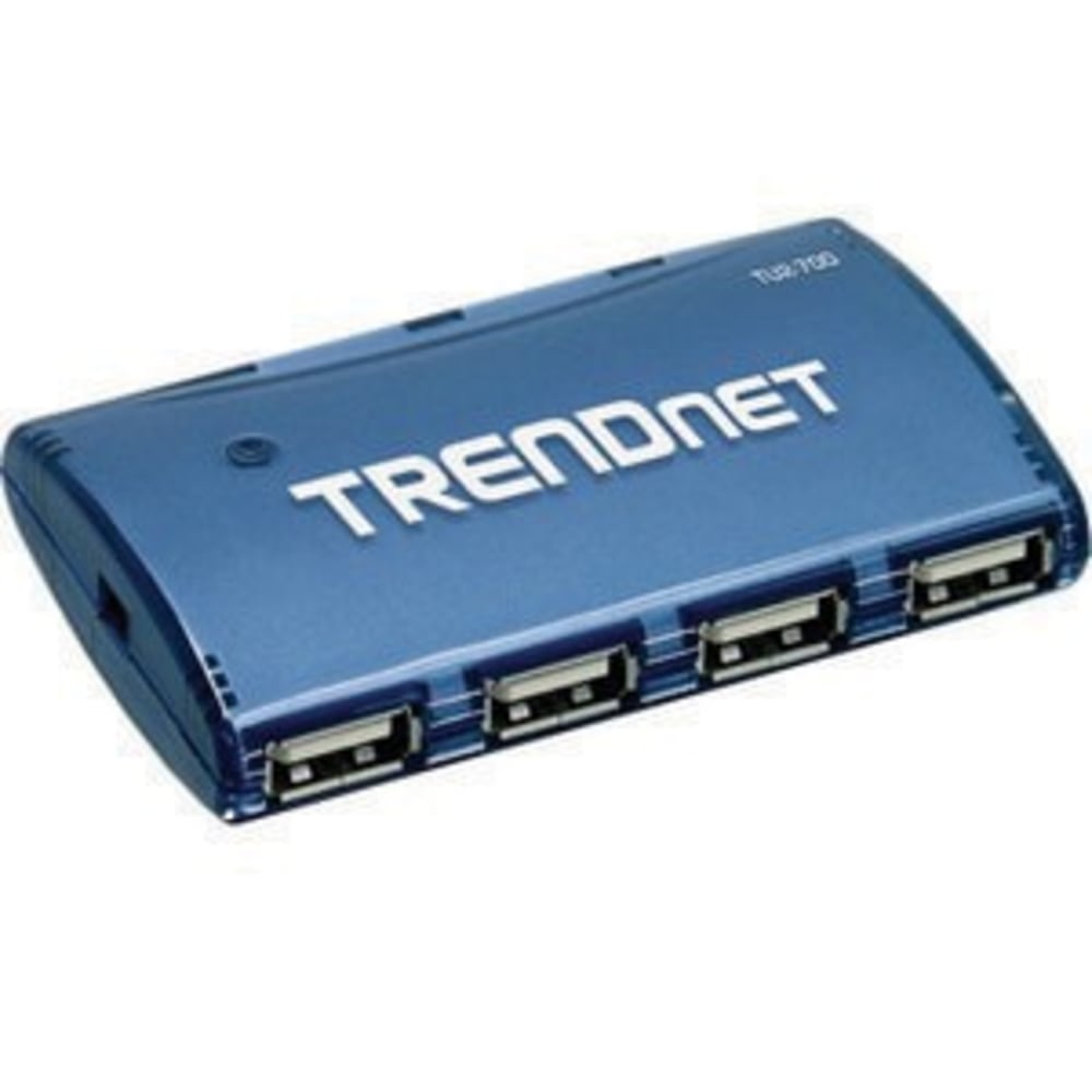 TRENDnet TU2-700 7 Port Hub