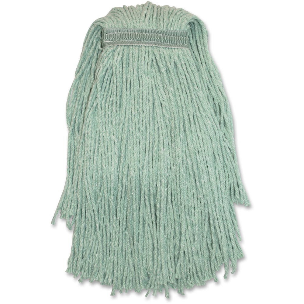 Genuine Joe Blended Yarn Mophead - #24 -