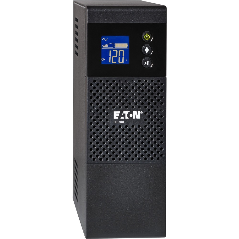 Eaton 5S UPS 700 VA 420 Watt 120V