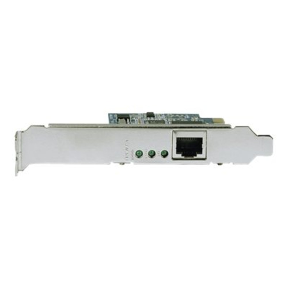 Intellinet Gigabit PCI Express Network Card