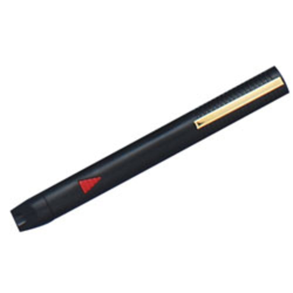 Quartet® Class 3A Standard Laser Pointer, Black