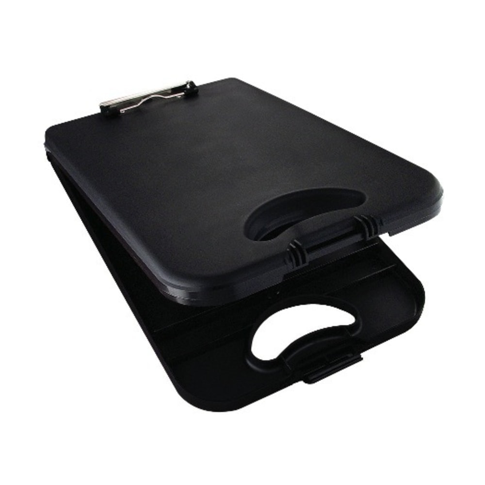 Saunders® Deskmate II Plastic Portable Desktop, 8 1/2"