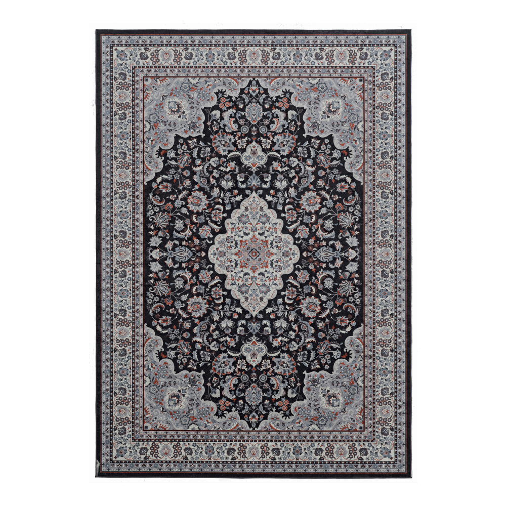 Linon Innova Area Rug, 5&#x27; x 7&#x27;, Guthrie