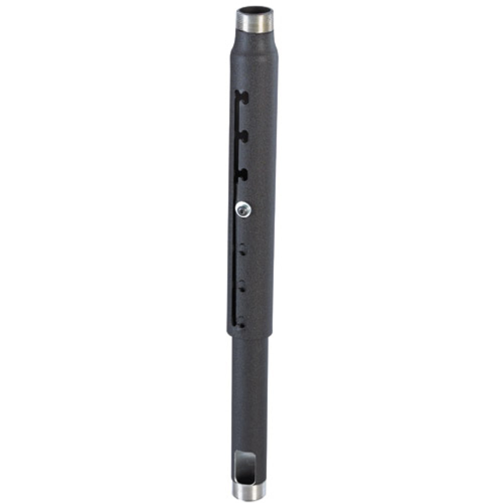 Chief Adjustable Extension Column - 9-12" Extension -