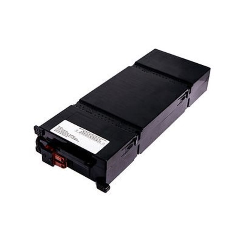 B3E - UPS battery (equivalent to: APC APCRBC152)