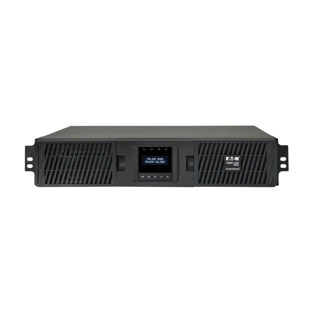 Tripp Lite UPS Smart Online 2200VA 1800W Rackmount