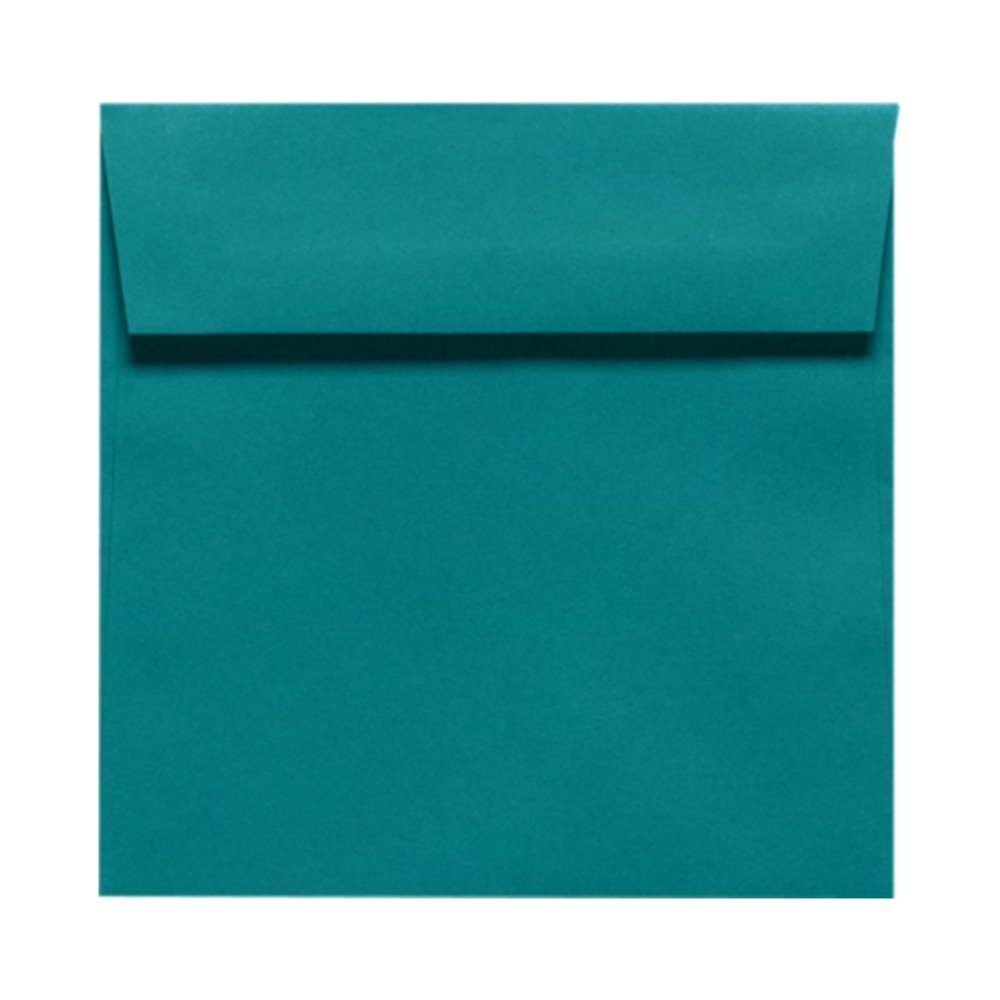 LUX Square Envelopes, 5 1/2" x 5 1/2",