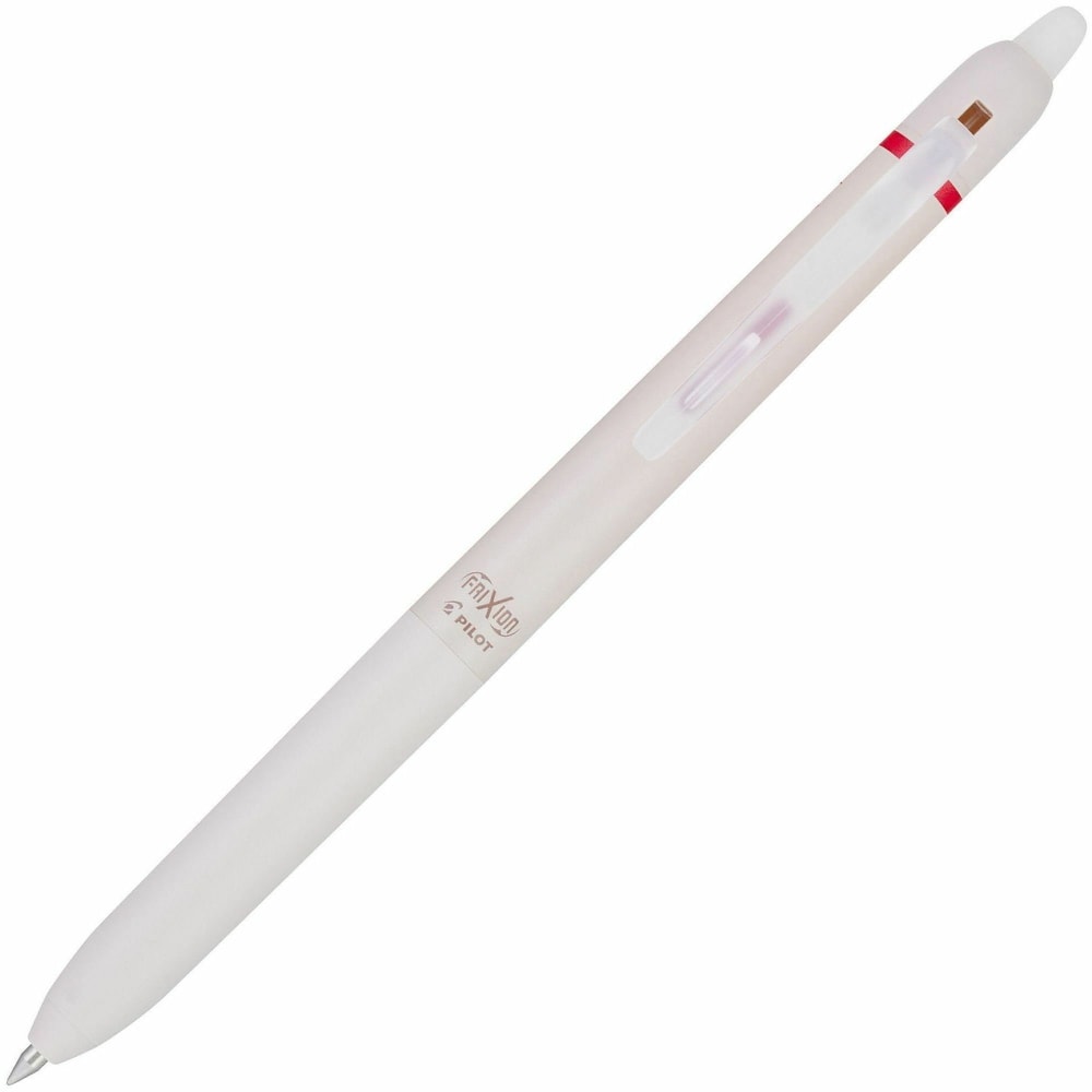 Pilot FriXion Waai Retractable Erasable Gel Ink Pen,