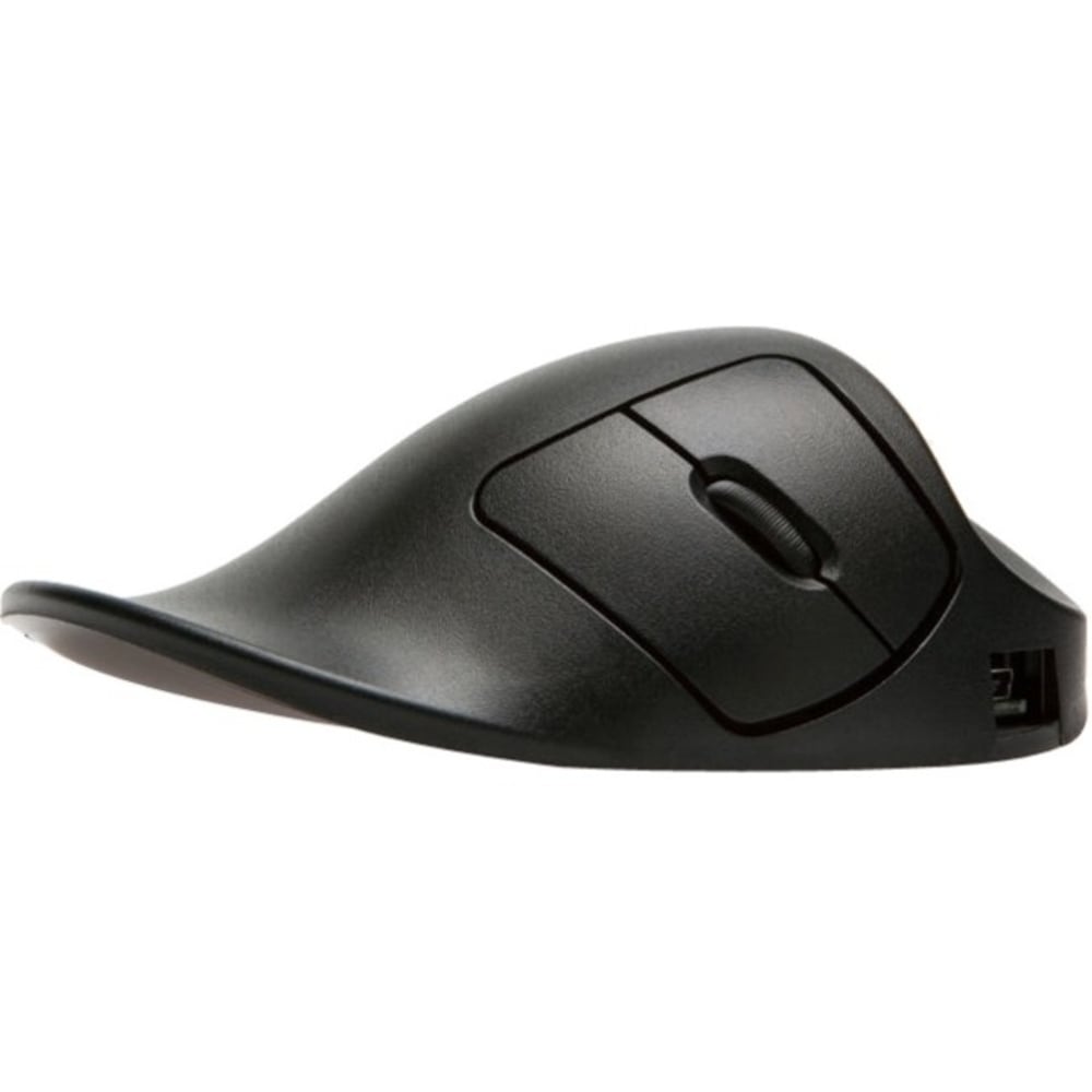 HandShoeMouse M2WB-LC Mouse - BlueTrack - Cable -