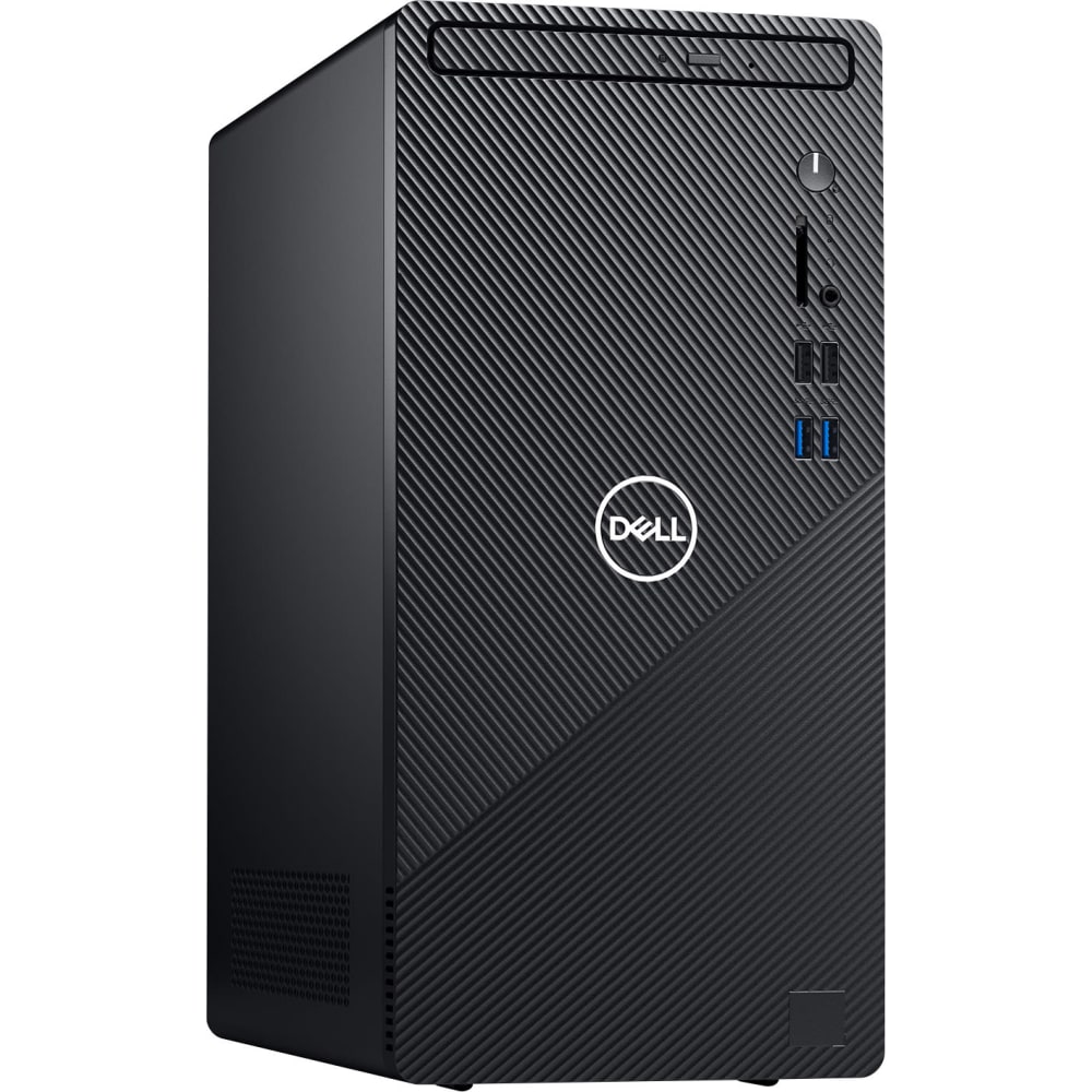Dell™ Inspiron 3880 Desktop PC, Intel® Core™ i5,