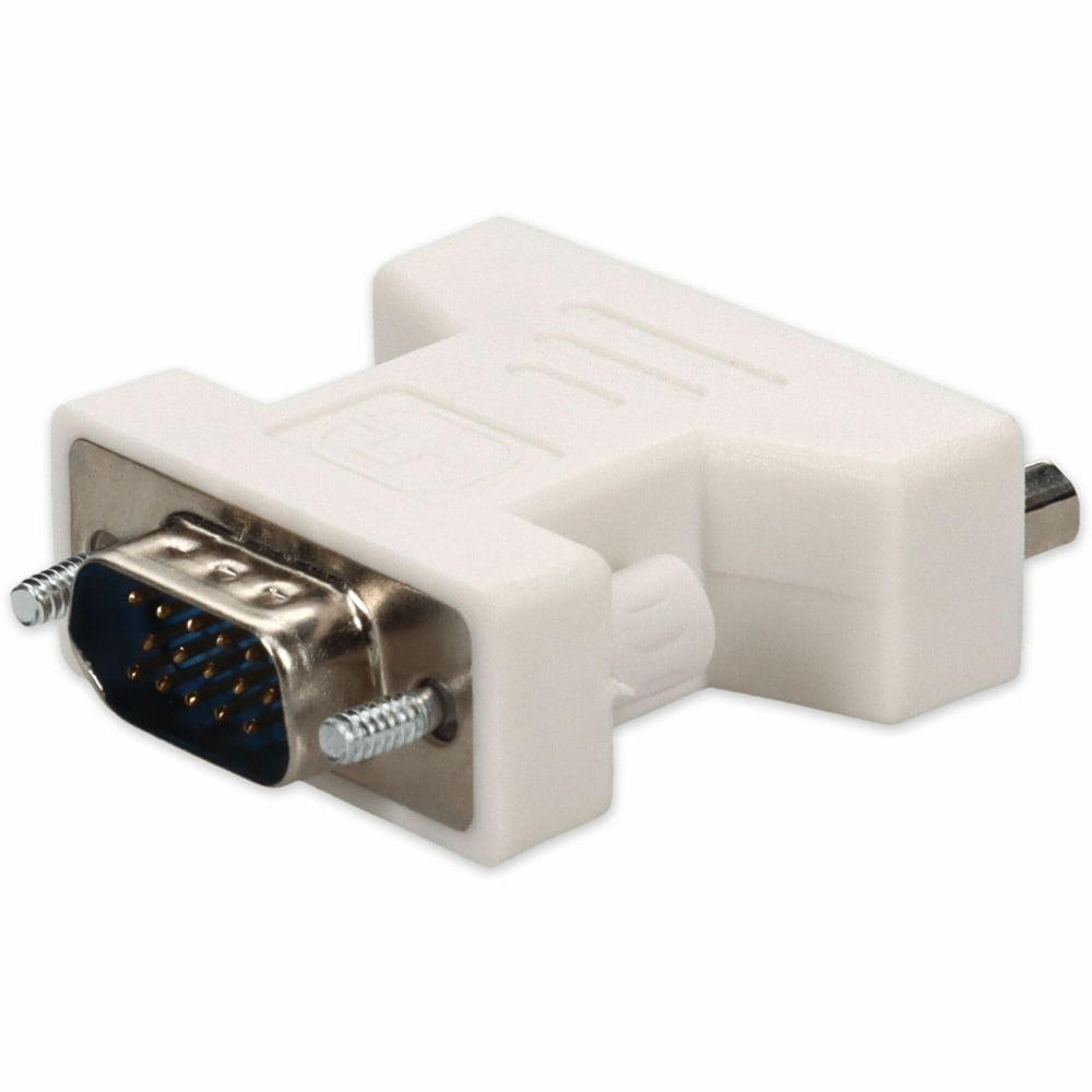 AddOn 5-Pack of VGA Male to DVI-I (29