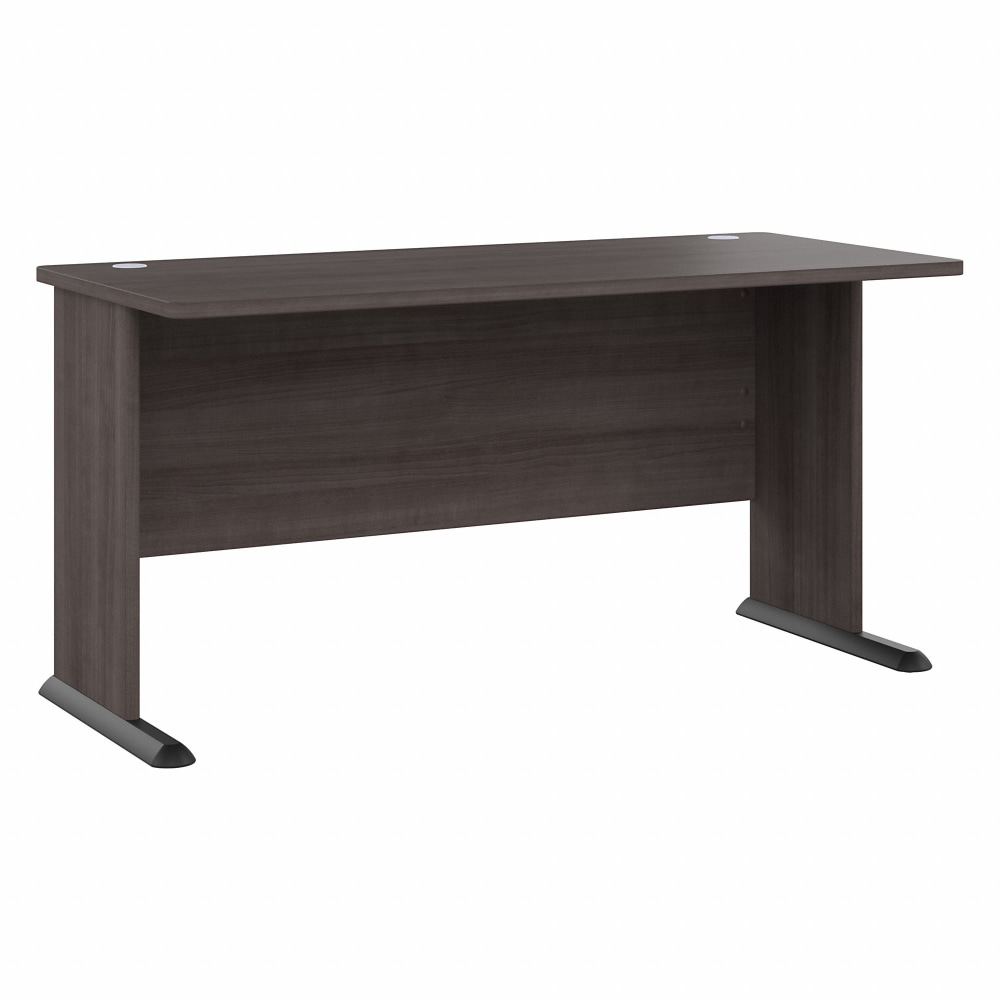 Bush® Business Furniture Studio A 60"W Computer Desk,