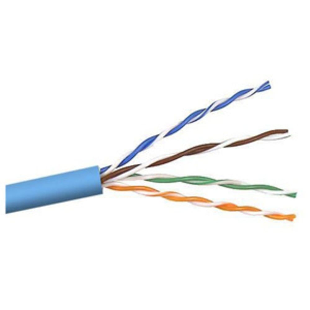Belkin Cat. 6 Stranded Cable - 500ft -