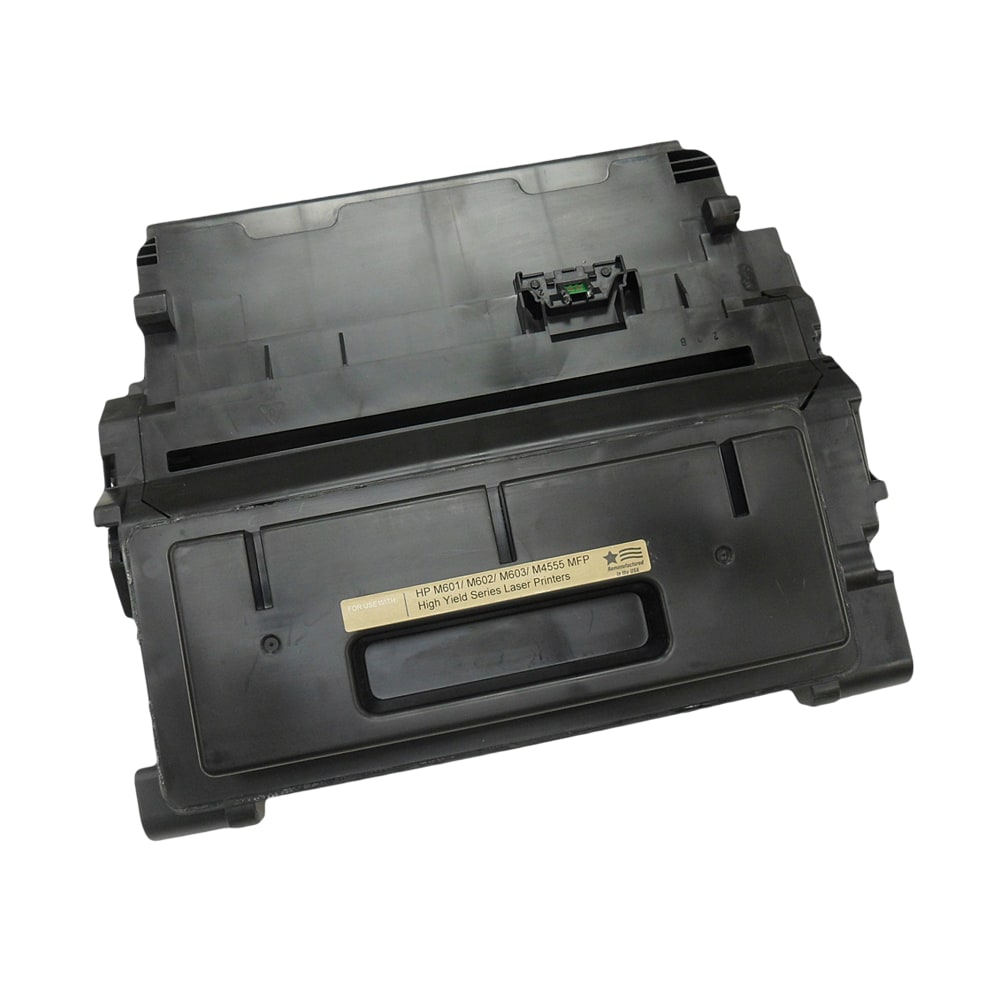 IPW Preserve Remanufactured Black High Yield Toner Cartridge