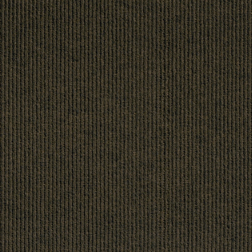 Foss Floors Mod Mat Rib Peel & Stick
