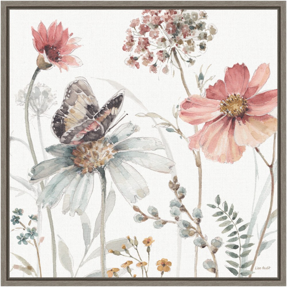 Amanti Art A Country Weekend II by Lisa