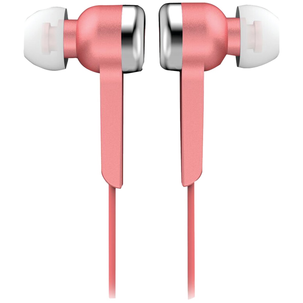IQ Sound Digital Stereo Earphones - Stereo -