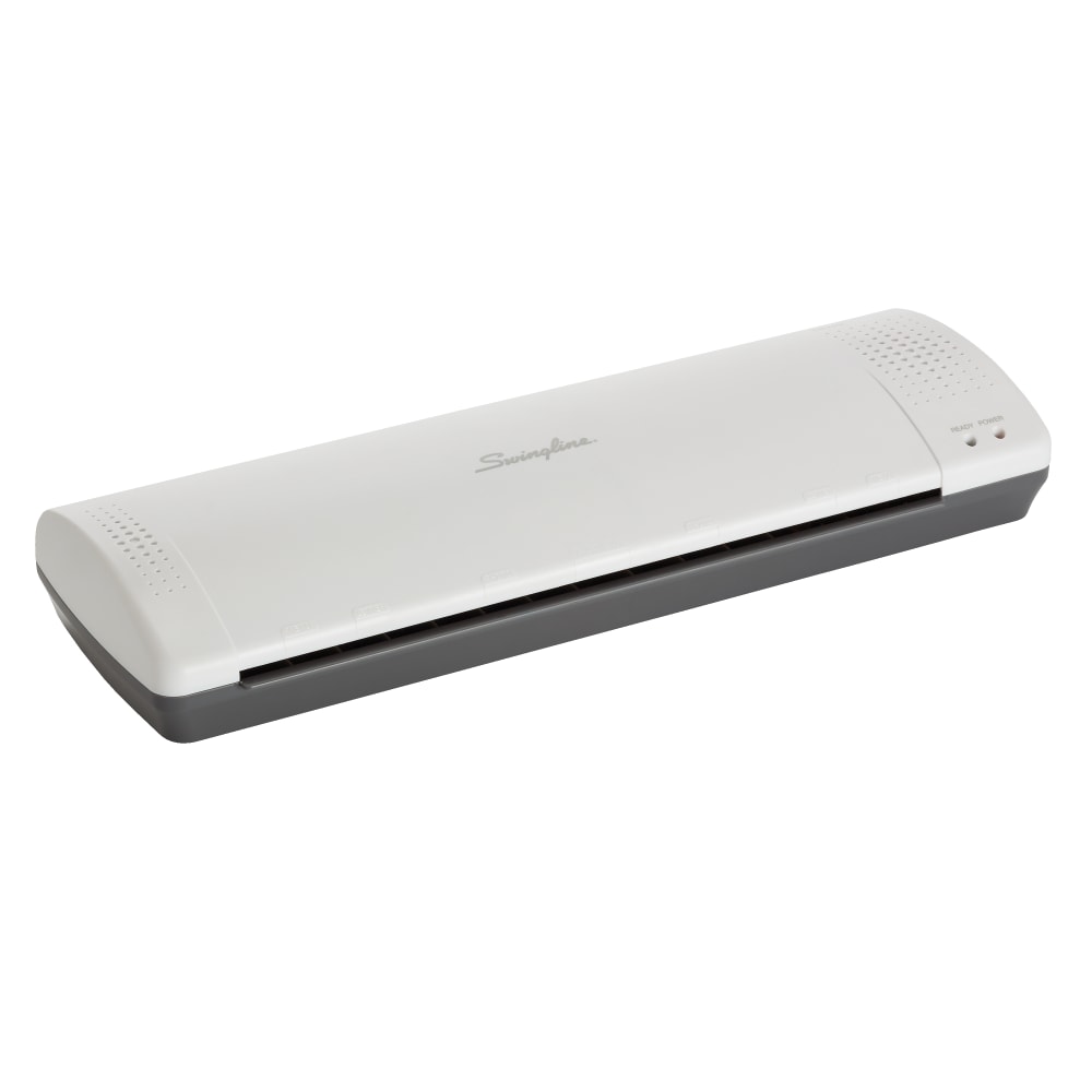 Swingline® Inspire™ Plus Thermal Pouch Laminator, 17"H x