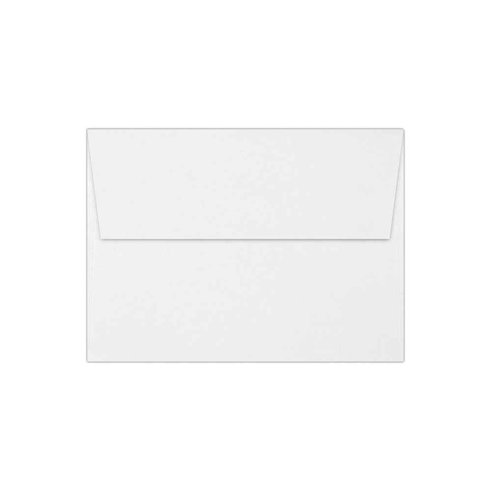 LUX Invitation Envelopes, A7, Peel & Stick Closure,
