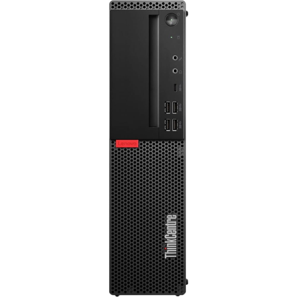 Lenovo® ThinkCentre M920-SFF Refurbished Desktop PC, Intel® Core™