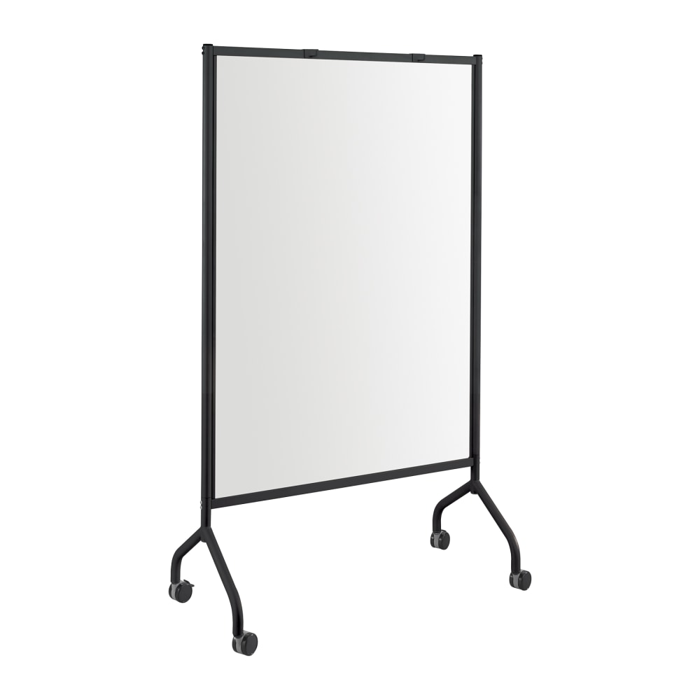 Safco® Impromptu® Full Magnetic Dry-Erase Whiteboard Screen,
