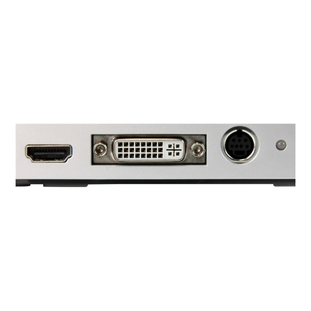 StarTech.com HDMI Video Capture Device - 1080p -