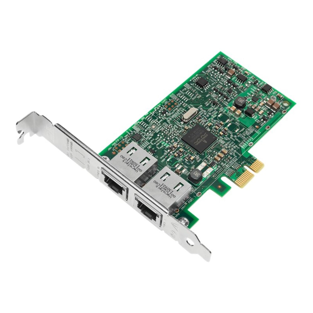 Broadcom NetXtreme BCM5720-2P Dual-Port Ethernet Server Adapter -
