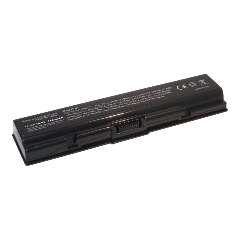 eReplacements Premium Power Products PA3534U-1BRS - Notebook