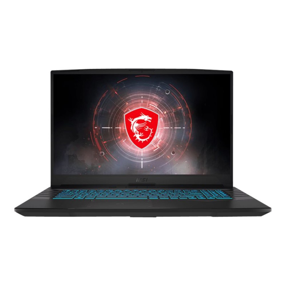 MSI Crosshair 17 A11UCK-203 Gaming Laptop, 17.3" Screen,