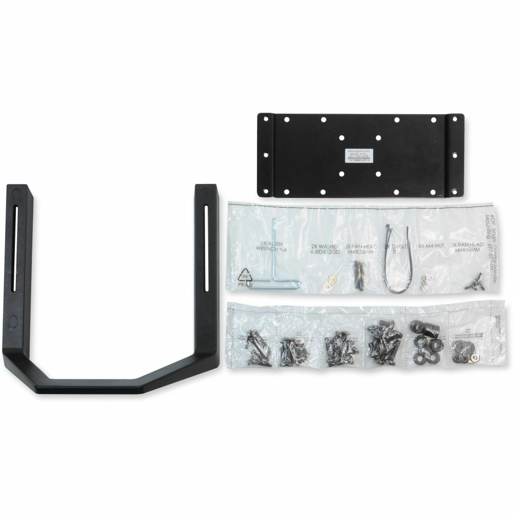 Ergotron Mounting Adapter for Flat Panel Display -