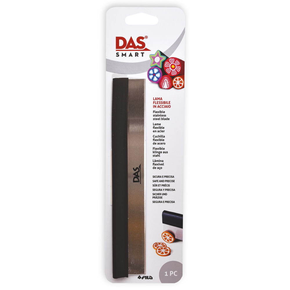 DAS Flexible Steel Blade, 11” x 3” x