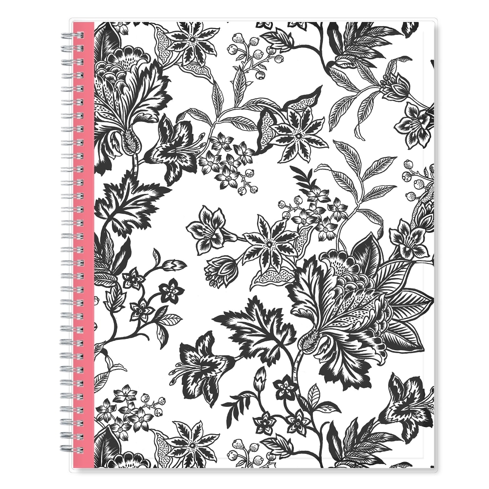 Planning Calendar BS Analeis CYO 8.5x11 AY26–27 Weekly/Monthly